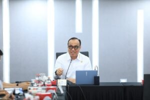 BRAN dan ATR/BPN Satukan Langkah, Perjelas Kewenangan agar Reforma Agraria Segera Melayani Rakyat
